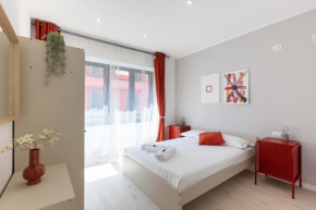 Apartment Arici 15